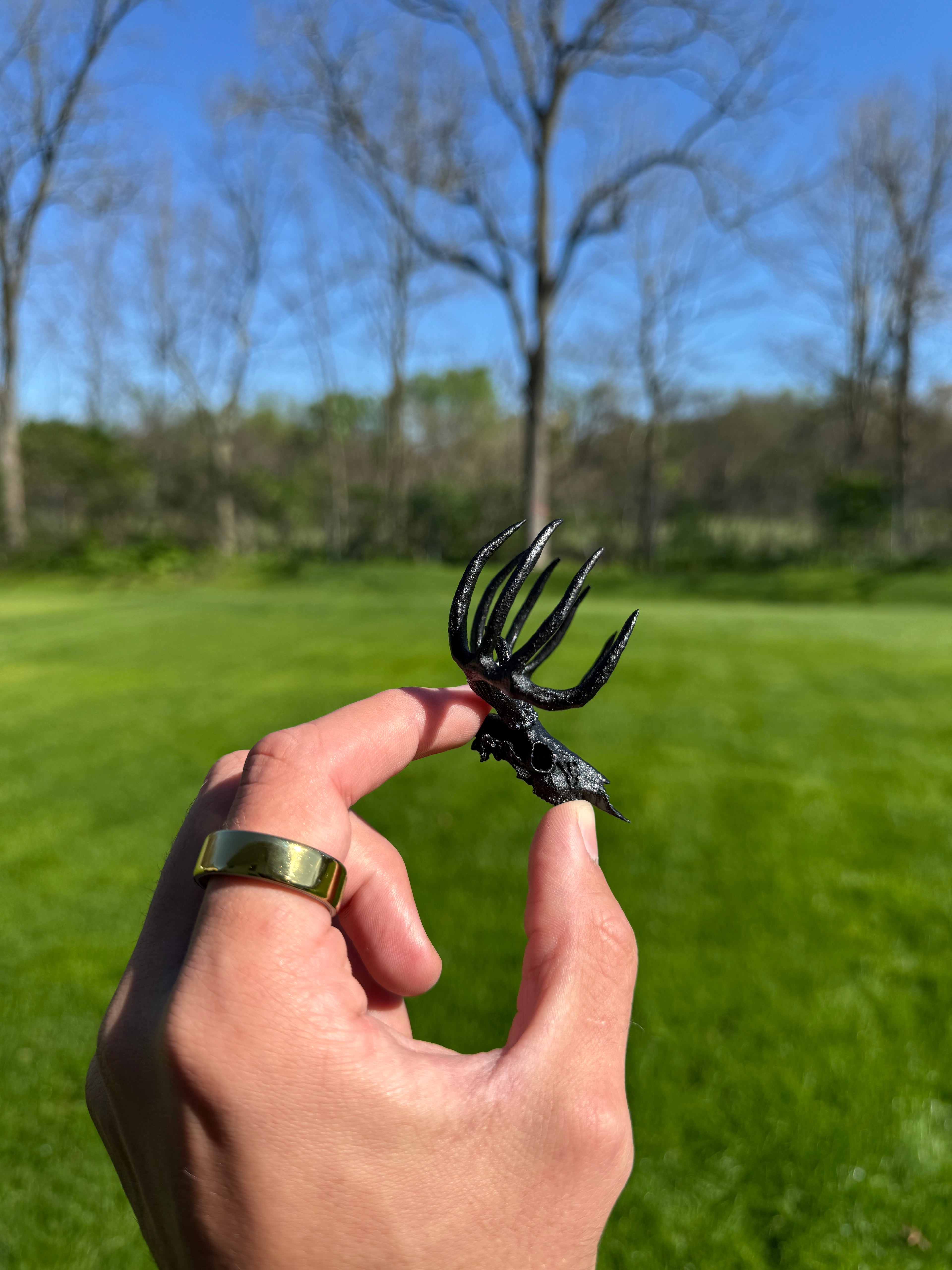 Custom Mini Euro Replica